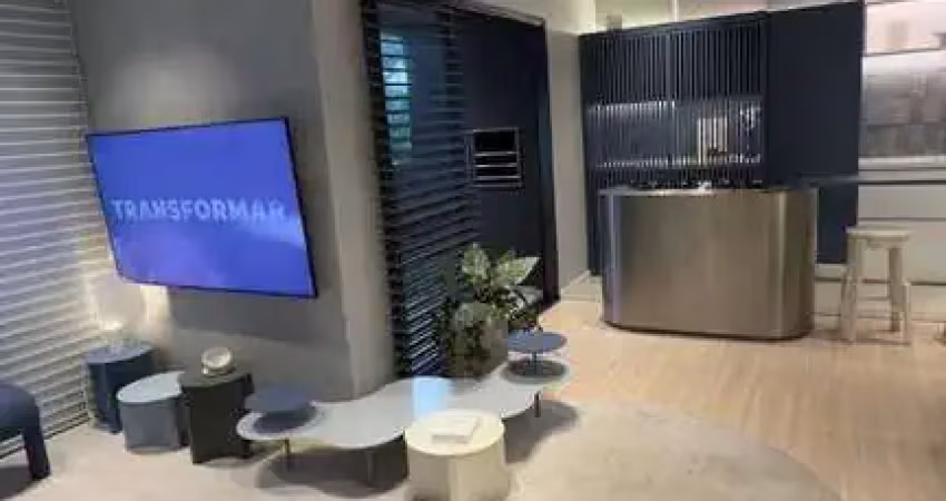Apartamento com 3 dormitórios à venda, 74 m² por r$ 883.000,00 - gleba fazenda palhano - londrina/pr