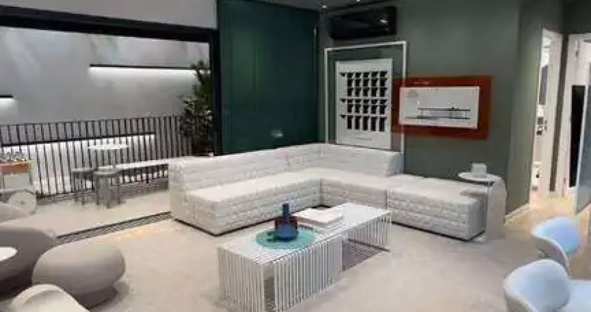 Apartamento com 3 dormitórios à venda, 80 m² por r$ 810.000 - terra bonita - londrina/pr