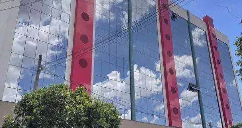 Sala comercial para alugar na Rua Arthur Thomas, 1100, Centro, Rolândia