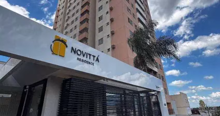 Apartamento com 2 dormitórios à venda por r$ 440.000,00 - vila filipin - londrina/pr