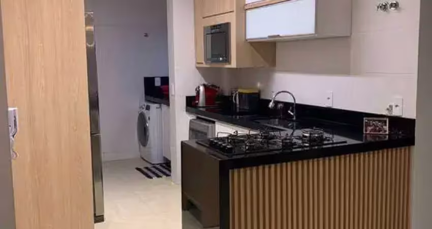 Apartamento com 3 dormitórios à venda, 92 m² por r$ 750.000 - centro - cambé/pr