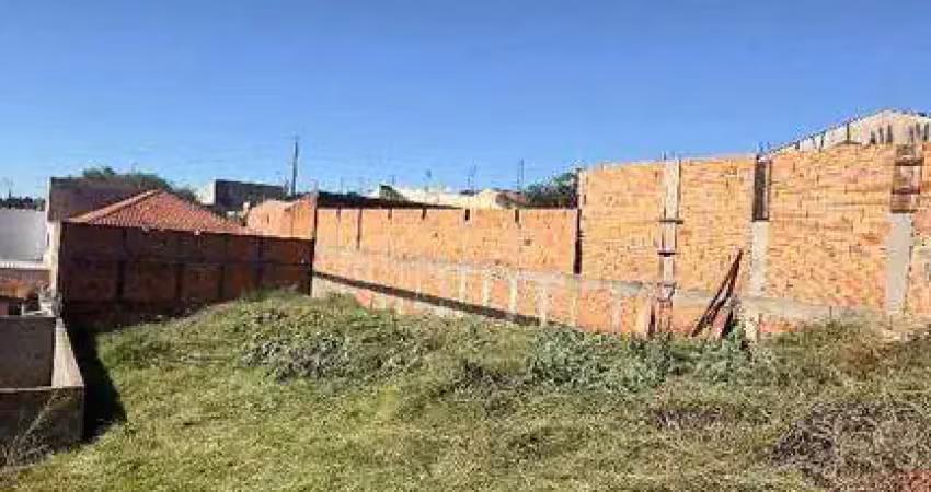 Terreno à venda na zona norte de londrina - jd, imagawa 300 m² por r$ 195.000