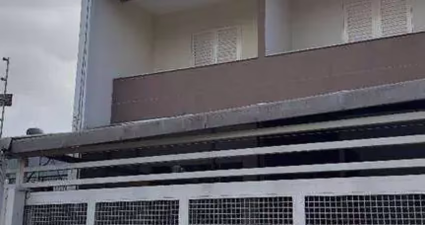 Sobrado com 3 dormitórios à venda, 250 m² por r$ 720.000,00 - igapó - londrina/pr