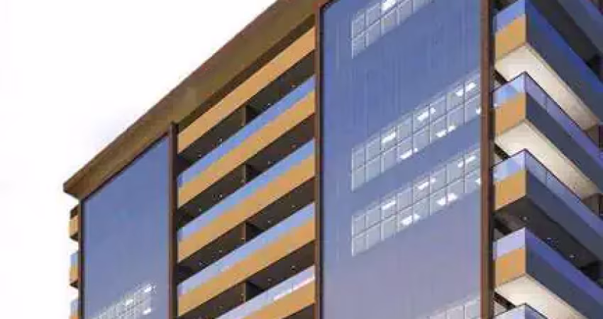 Metropolitan med center - salas à venda a partir de 55 m² por r$ 663.900 - centro - londrina/pr