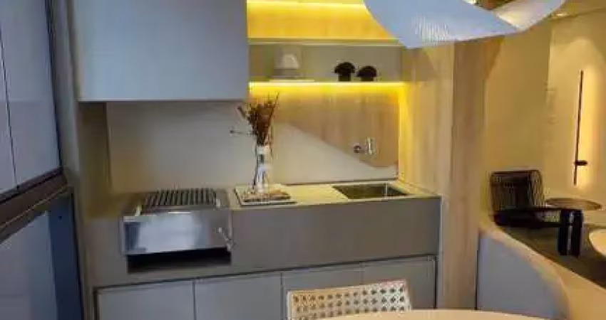 Apartamento com 2 dormitórios à venda, 70 m² por r$ 794.000 - terra bonita - londrina/pr