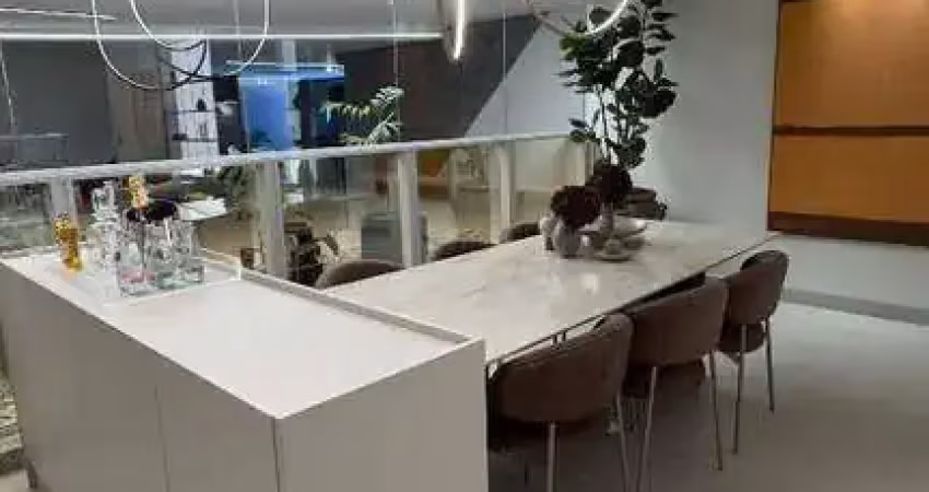 Apartamento com 3 dormitórios à venda por r$ 1.724.000 - nova prochet - londrina/pr