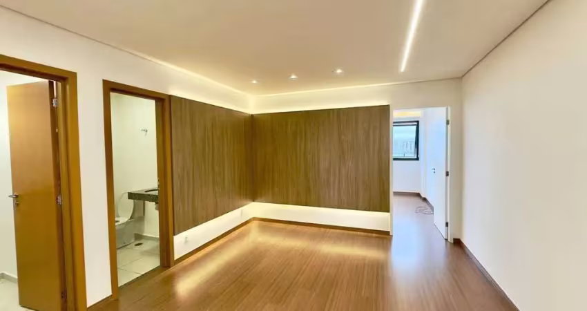 Sala à venda por r$ 480.000,00 - jardim londrilar - londrina/pr