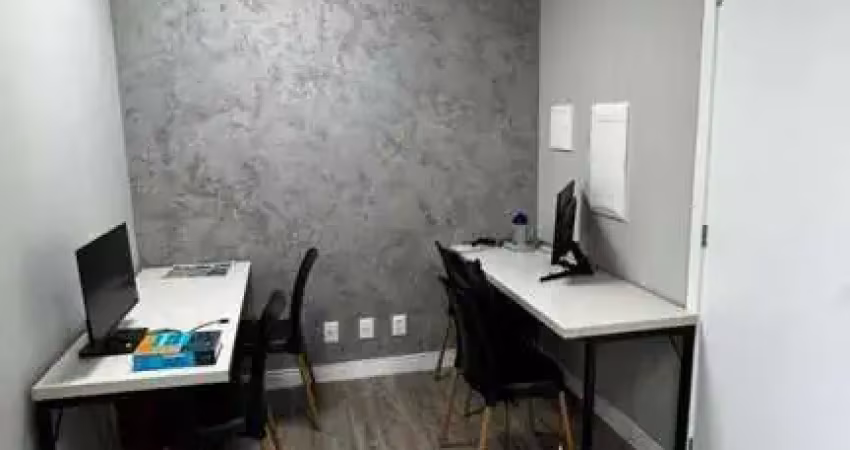 Sala comercial com 2 salas para alugar na Rua Arthur Thomas, 1100, Centro, Rolândia