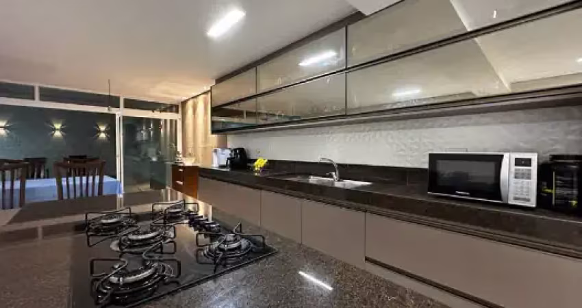 Casa com 3 quartos à venda na Rua Rio Paraná, y6, Nova Aldeinha, Barueri