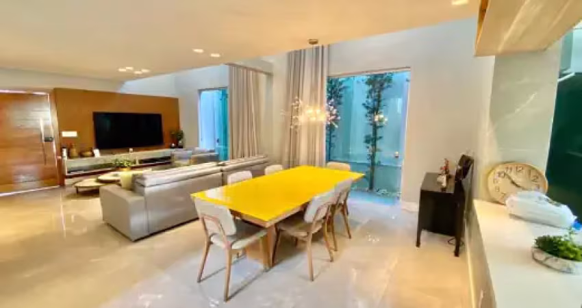 Casa com 3 quartos à venda na Rua das Mangueiras, UJ7, Cerâmica, São Caetano do Sul
