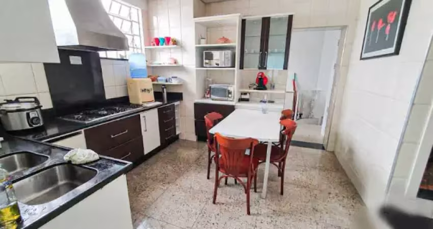 Casa com 3 quartos à venda na Rua Antônio Campanha, U8J, Jardim Maria Adelaide, São Bernardo do Campo