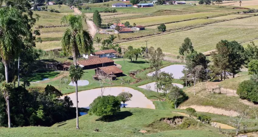 Fazenda à venda na Rua Alfredo Cordeiro, Sn, Zona Rural, Mirim Doce