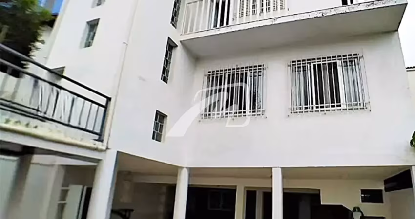 Casa com 5 quartos à venda na Cidade Jardim, Belo Horizonte 