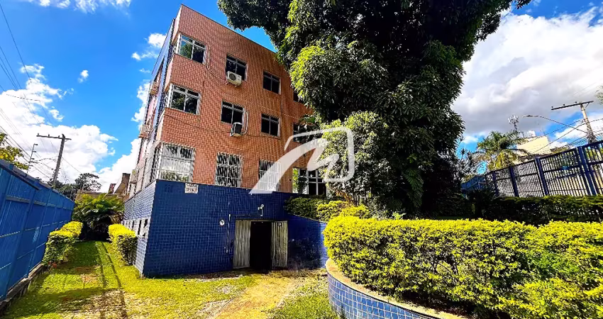 Prédio com 6 salas para alugar na Rua das Canoas, 1, Betânia, Belo Horizonte