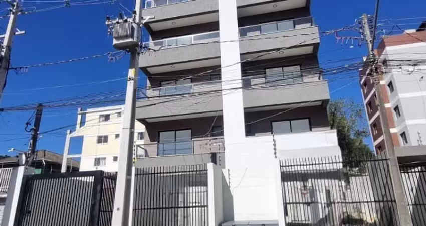 Apartamento com 3 quartos à venda na Rua Quinze de Outubro, Centro, Pinhais