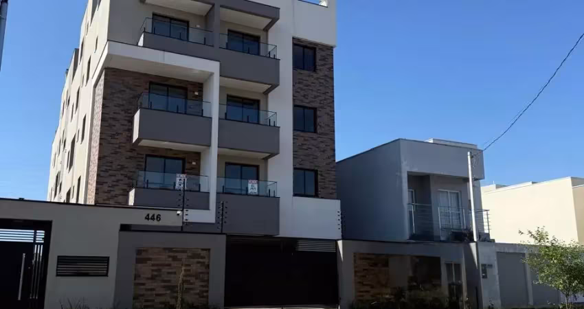 Apartamento com 2 quartos à venda na Rua João Zaitter, 446, Centro, Pinhais