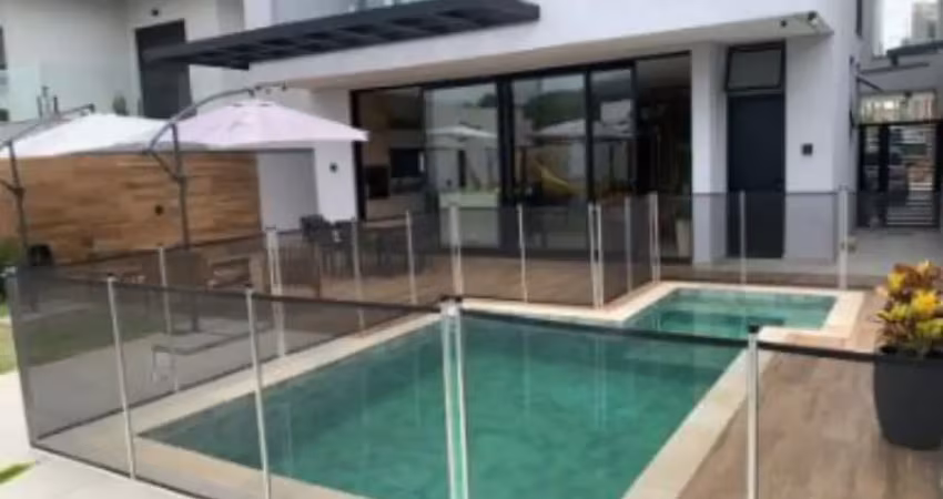 Casa em condomínio fechado com 4 quartos à venda na Rua Adib Auada, 236, Jardim Lambreta, Cotia