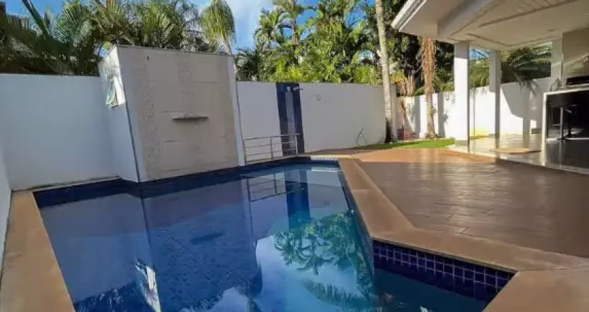 Casa em condomínio fechado com 4 quartos à venda no Jardim Golden Park Residence II, Sorocaba 
