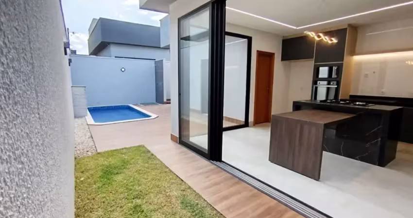Casa em condomínio fechado com 3 quartos à venda no Suru, Santana de Parnaíba 