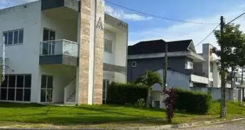 Oportunidade terreno legalizado condominio fechado 180 m