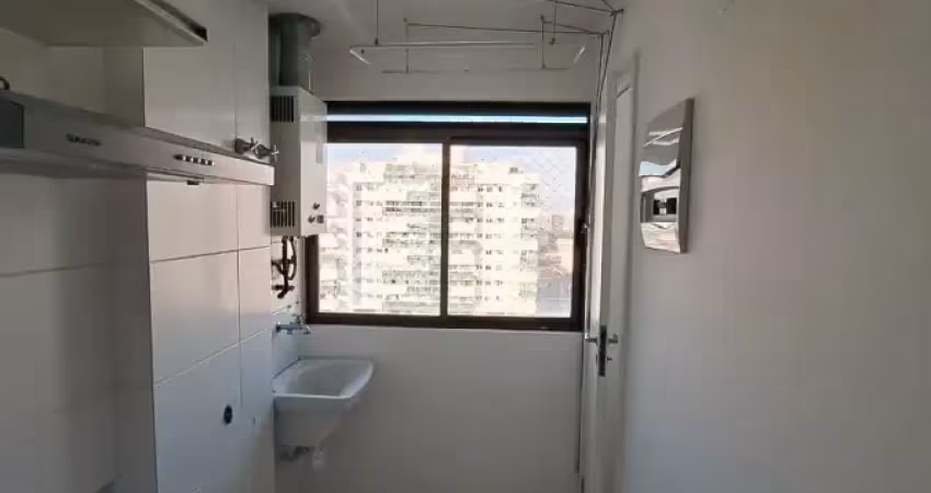 Recreio dos bandeirantes – lindo apartamento 2 quartos em condomínio entrar e morar completo!