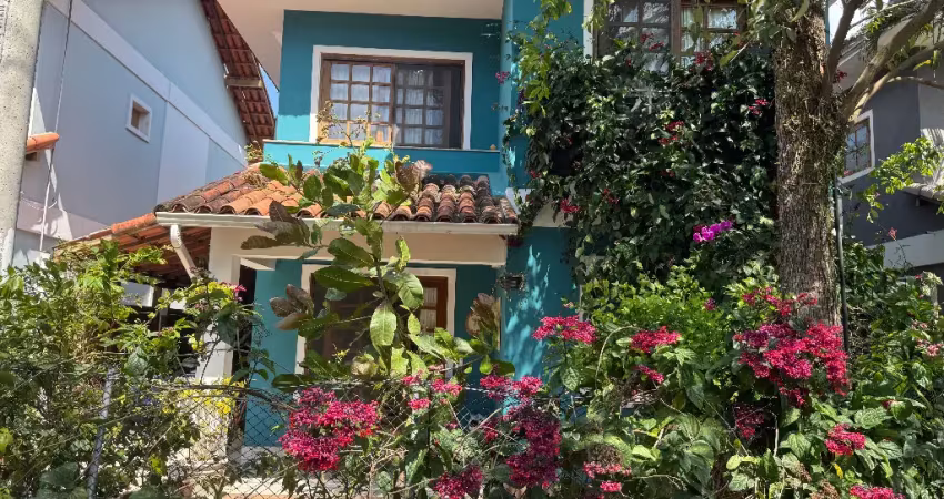 Linda casa de condomínio 4 quartos à venda,  por r$ 870.000