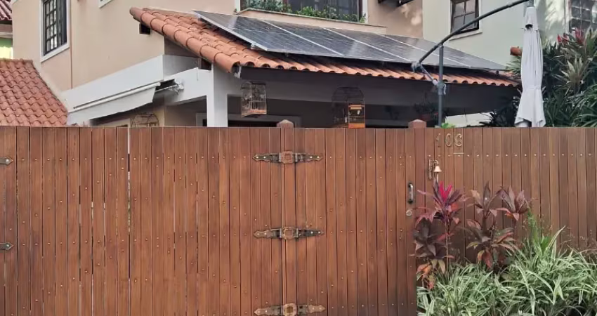 Linda casa  condomínio fechado financiamento com 5 quartos à venda, vargem pequena