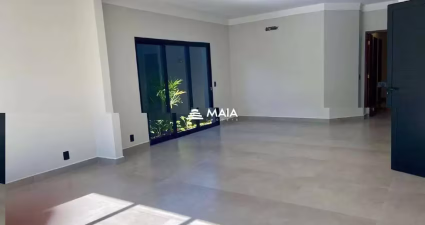 Casa com 3 quartos à venda no Olinda, Uberaba 