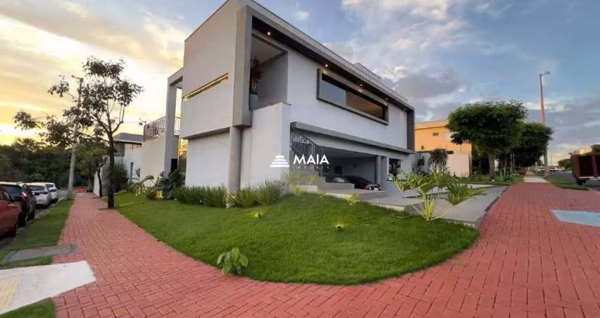 Casa com 2 quartos à venda no Estância dos Ipês, Uberaba 