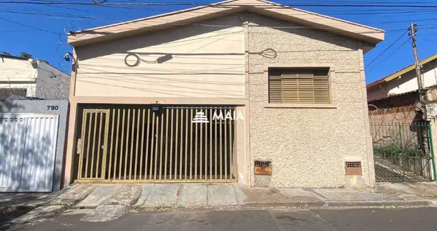 Casa com 3 quartos para alugar na Nossa Senhora da Abadia, Uberaba 