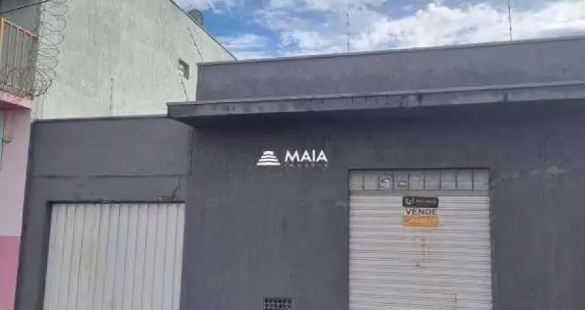 Casa com 3 quartos à venda no Conjunto Costa Telles I, Uberaba 