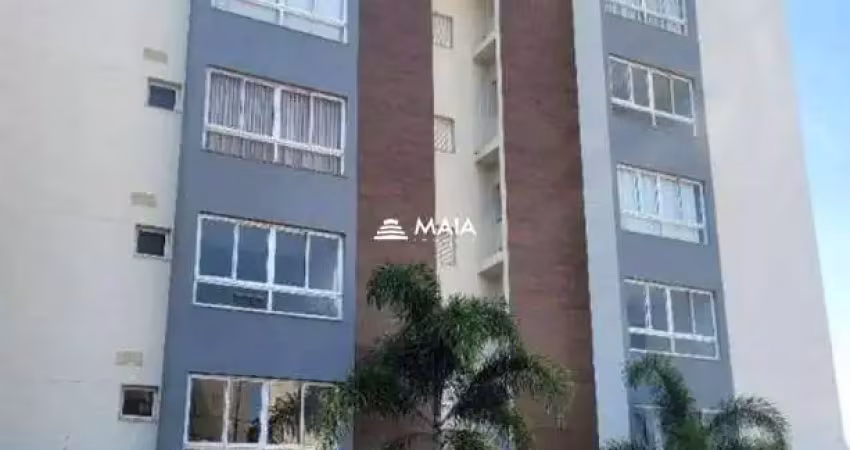 Apartamento com 3 quartos à venda no Fabrício, Uberaba 