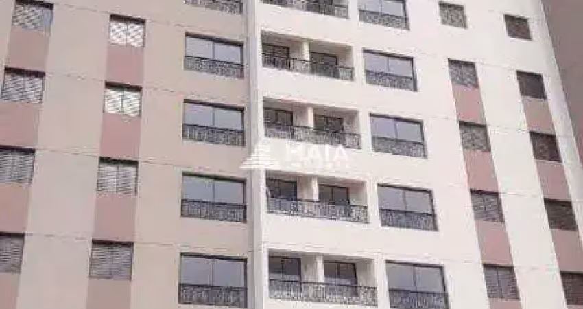 Apartamento com 2 quartos para alugar no Santa Maria, Uberaba 