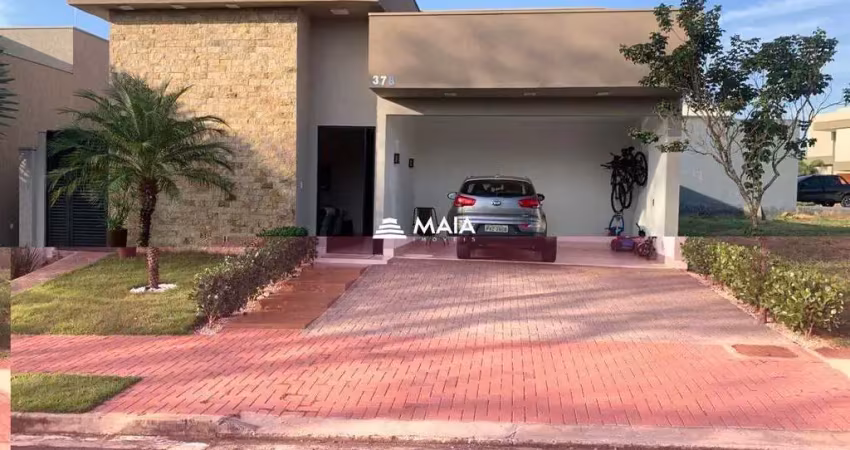 Casa com 3 quartos à venda no Estância dos Ipês, Uberaba 