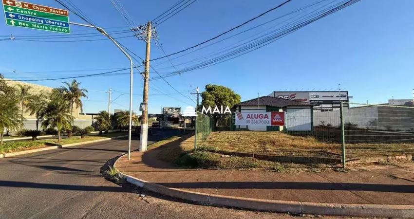 Comercial para alugar no bairro parque das laranjeiras