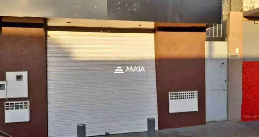 Sala comercial para alugar na Nossa Senhora da Abadia, Uberaba 