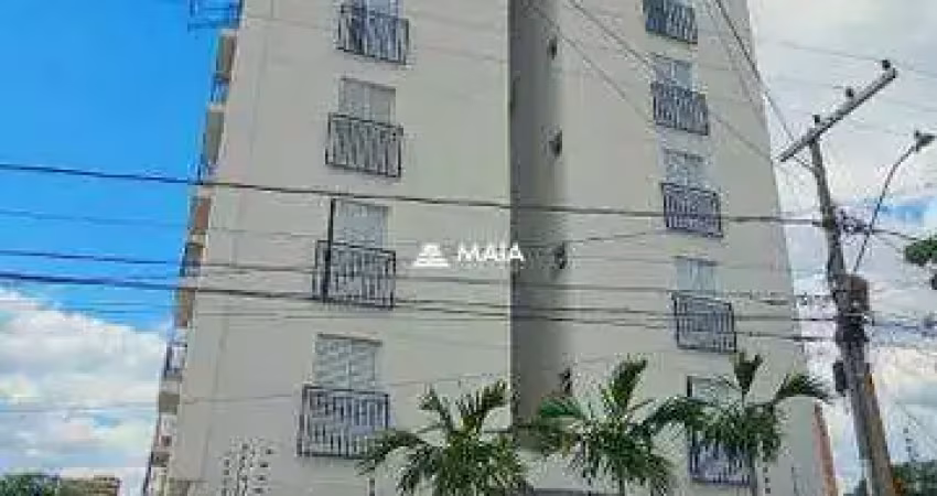 Apartamento com 2 quartos à venda na Vila Maria Helena, Uberaba 