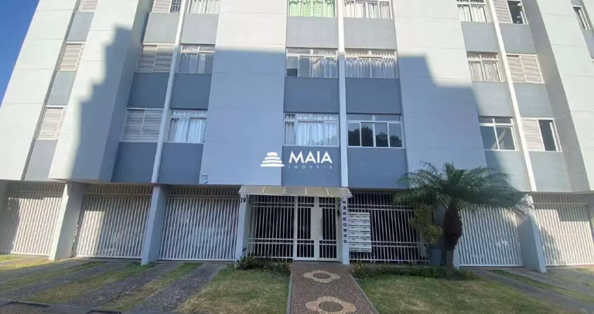 Apartamento com 3 quartos para alugar no Fabrício, Uberaba 