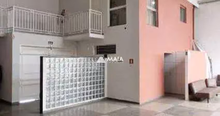 Barracão / Galpão / Depósito à venda no Conjunto Manoel Mendes, Uberaba 