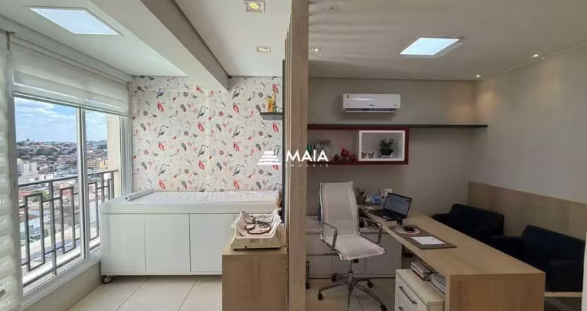 Sala comercial à venda na Nossa Senhora da Abadia, Uberaba 