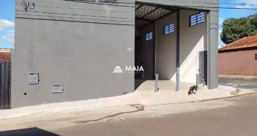 Barracão / Galpão / Depósito para alugar no Conjunto Costa Telles II, Uberaba 