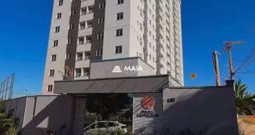 Apartamento para alugar no bairro parque do mirante
