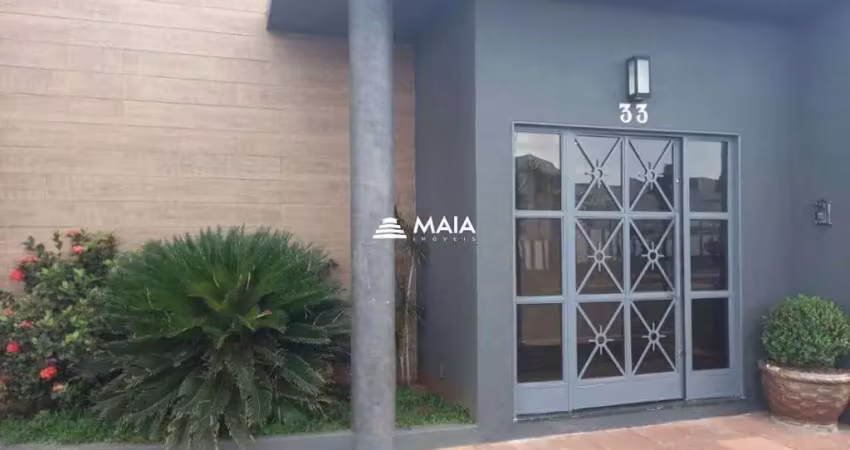 Sala comercial à venda no São Benedito, Uberaba 