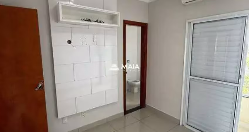 Apartamento com 3 quartos à venda no Santa Maria, Uberaba 