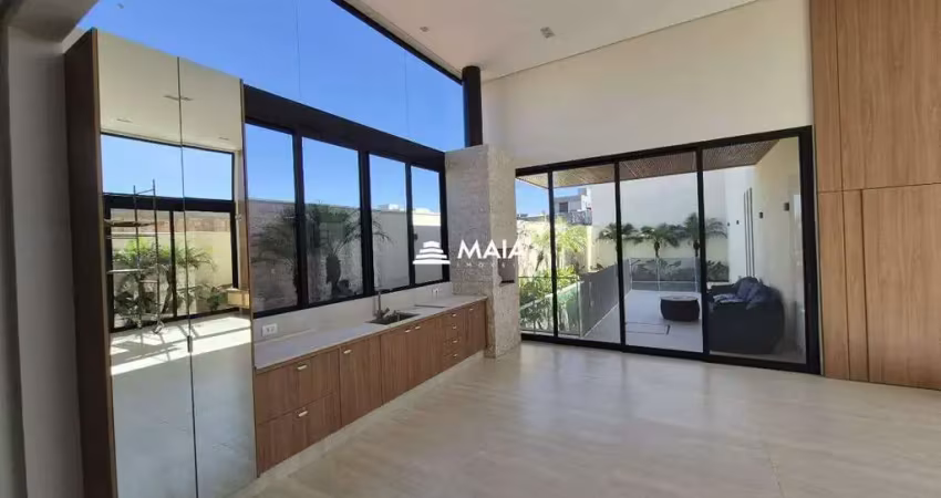Casa com 3 quartos à venda no Damha Residencial Uberaba III, Uberaba 