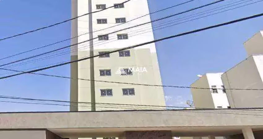 Apartamento com 2 quartos à venda no Estados Unidos, Uberaba 