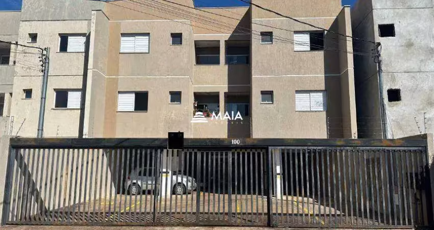 Apartamento com 2 quartos à venda no Lourdes, Uberaba 