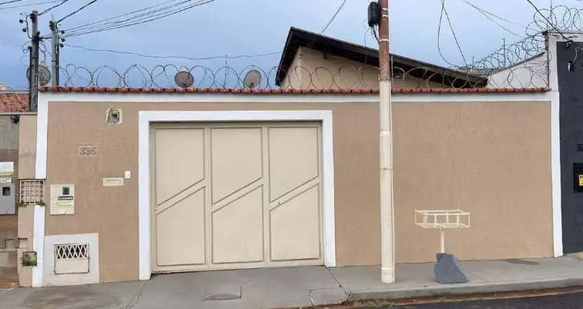 Casa com 3 quartos para alugar no Grande Horizonte, Uberaba 