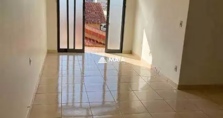 Apartamento com 3 quartos para alugar no Universitário, Uberaba 
