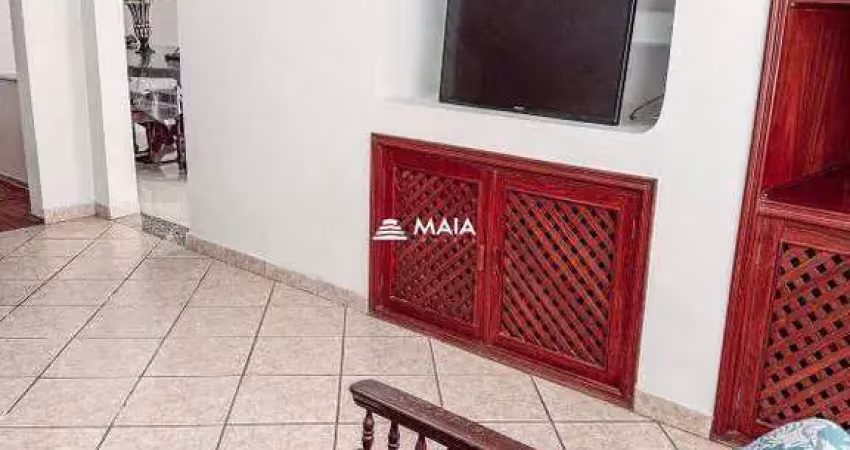 Casa com 4 quartos à venda no Estados Unidos, Uberaba 